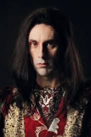 Dance of the Vampires