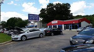 Maybe you would like to learn more about one of these? Capital Motors Home Facebook