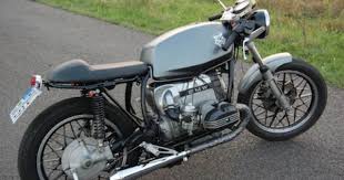 Motorrad Leasing Immer Beliebter Ist Motorrad Leasing Sinnvoll Bmw R45 Bmw Cafe Racer