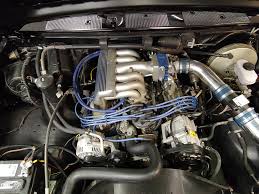 With a state of the art full service machine shop we can offer you a higher quality 5.4 supercharged lightning engine for less money than our competition. 1993 Ford F150 Lightning Vintage Planet