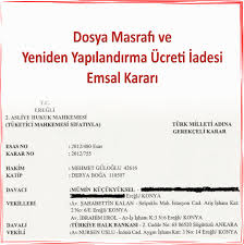 Tuketici Sikayeti Aralik 2012