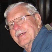 Harry Templeton Obituary