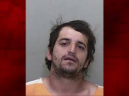 Marion County Sheriff's Office Archives