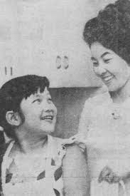 Muriel Miura — Zentoku Foundation