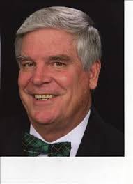 Ralph Albertazzie Obituary (2011)