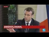 REPLAY - Entretien exclusif avec Emmanuel Macron