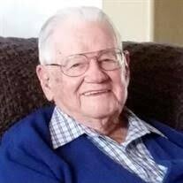 Everett Wayne Simpson Obituary