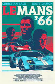 Ford V Ferrari Carcollectionwallpaper Ferrari Ford Ferrari Poster Ferrari Ford