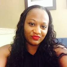 Trina Houston's Instagram, Twitter & Facebook