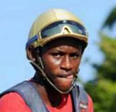 Remembering Shaquille Belle