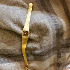 3.9 out of 5 stars. Seiko Accessories Vintage Womens Seiko Gold Watch Poshmark