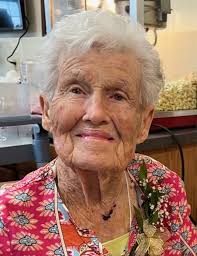 Obituary information for Jo Ann Decker