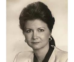 Barbara Ross Obituary (1949