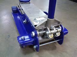 Ac Delco 3 1 2 Ton Heavy Duty Garage Jack On Sale Delco Vacuums Heavy Duty