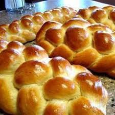 Judisches Sabbatbrot Challah Jewish Recipes Challah Bread Challah