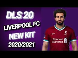 Now you can download the latest dream league soccer. Logo Liverpool Dream League Soccer Logower