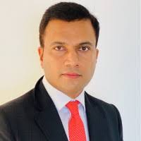 Kiran Shetty's Instagram, Twitter & Facebook