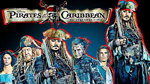 Pirates of the caribbean is a movie series involving combination of five imaginary adventures so far. Fans Trashed Disney Over Pirates Of The Caribbean 6 Without Johnny Depp Dkoding