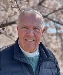 James Damm Obituary (1939