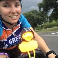 Great Cycle Challenge USA