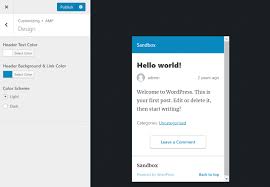 Wordpress amp plugin · 2. Best Free Amp Plugins For Wordpress 5 Options Compared