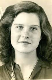 Verna Irene (McDonald) Pewitt Obituary