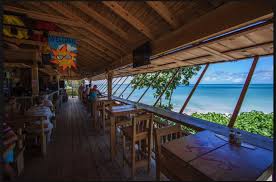 Best bamboo bar interior designs : Bamboo Beach Bar Ideas