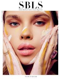 Santa Barbara Life & Style Magazine