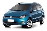 VOLKSWAGEN-SURAN