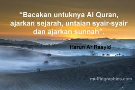 Yang dulu akan menguatkanmu bila engkau bisa mengambil hikmah dari setiap musibah, yang. Kata Mutiara Islami Anak Untuk Pendidikan Muffingraphics Com