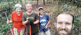 Friends of Johnston County Parks • Facebook