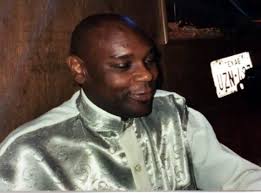 Floyd Johnson Obituary