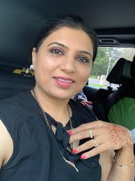 Hello beautiful women! You all are so inspiring!! New to the group 51 years  From India Working