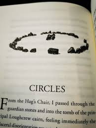 It's Christmas in the Mythical Ireland...