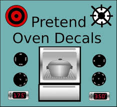 Our favorite tool kit) he. Digital Download Oven Dramatic Play Kitchen Decals Girl Etsy In 2021 Kitchen Decals Play Kitchen Kids Play Kitchen