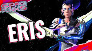 Eris is a dwarf planet overrun by the infested. Eris Space Punks Mentalmars