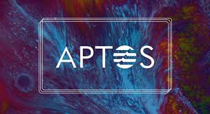 APTOS LABS Logo