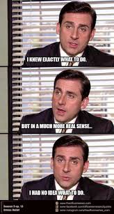 Pin By Cecelia Pierceall On The Office Funny Quotes Stress Relief Humor