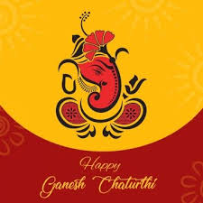 Beautiful Card Ganesh Chaturthi Lord Ganesha Festival Background Ganesh Chaturthi Ganpati Png And Vector With Transparent Background For Free Download In 2020 Ganesh Chaturthi Greetings Chinese New Year Greeting Ganesha Pictures