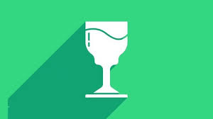 When did the happy glass game come out? Wine Goblet Icon Stock Video Footage 4k And Hd Video Clips Shutterstock