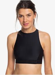 0.0 out of 5 stars. Tonic Vibes Sports Bra For Women Erjkt03574 Roxy