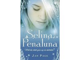 Page, Jan : Selina Penaluna (Paperback) *
