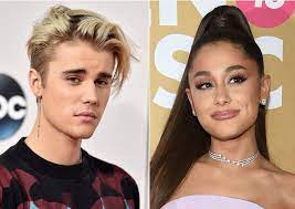 The canadian pop star announces he is releasing a single in january and will go on tour from may. Ariana Grande And Justin Bieber S Slow Dance And 10 More New Songs The New York Times