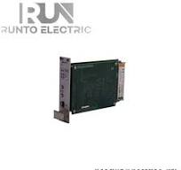 Moduli ya Ufuatiliaji ya Emerson EPro UES815S-24A