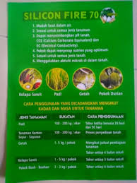 Mesin padi thailand kat sungai padang perlis #harvester #combine #paddy #rice. Baja Perapi Tanah Silicon Fire 70 Pulih Tanah 25kg Shopee Malaysia