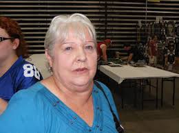 Norma Stevens Westbury Obituary