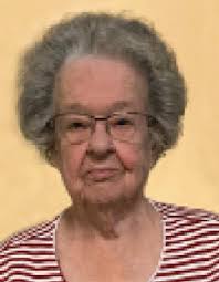 Euna Thibodeaux LeDoux