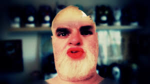 A Show With Ze Frank Dream 21 Egghead Youtube