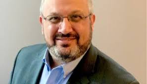 CAE appoints Daniel Gelston as group president of defence and security