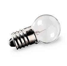 Mini Light Bulb 3 2 Volts 150ma Incandescent Bulbs Amazon Com Industrial Scientific